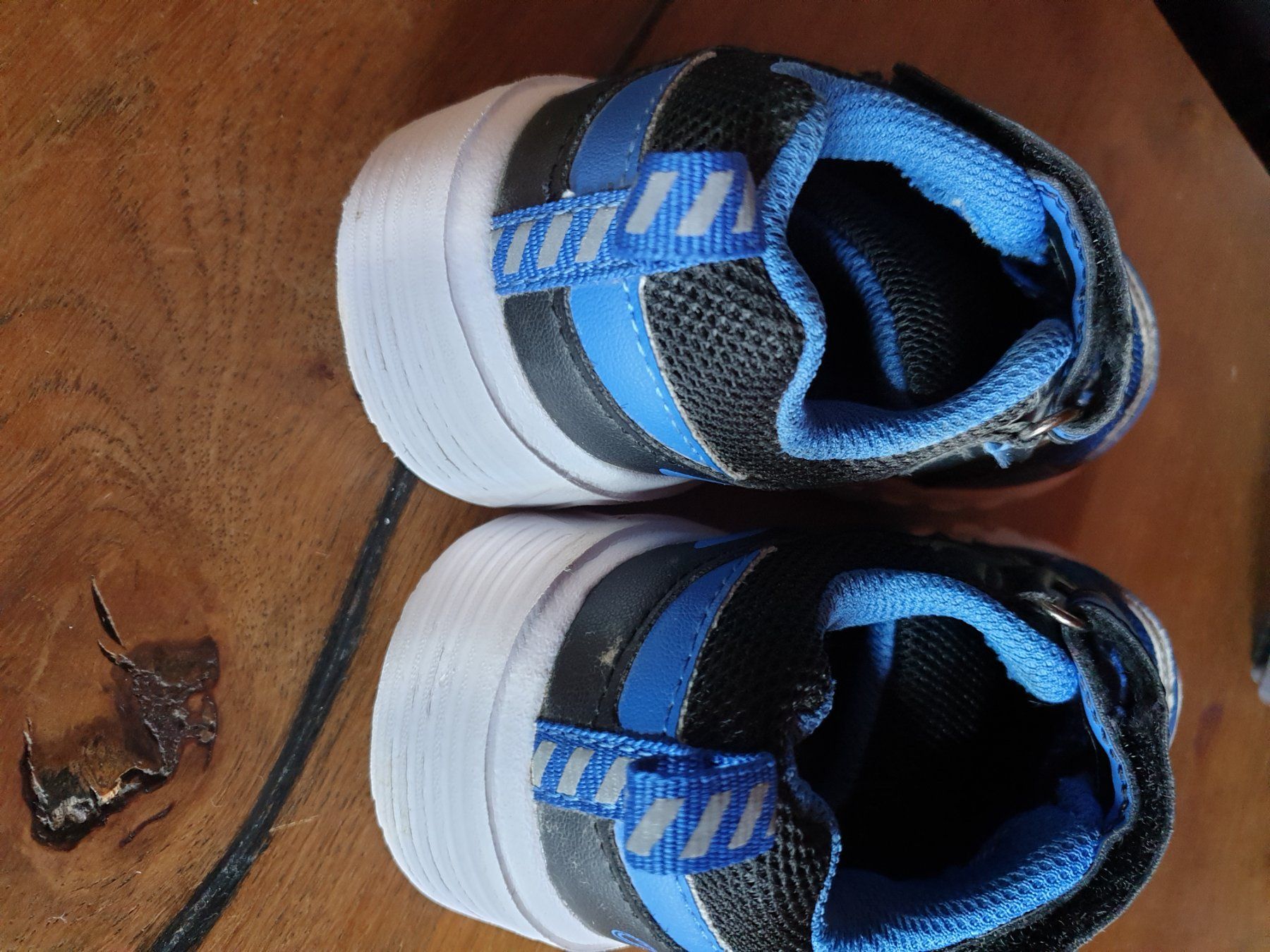 Scarpe per ragazzi: Turnschuhe grösse 24 – Usato da Reutigen venduto da Easy0807 2
