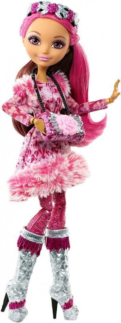 Bambole: Puppe Ever After High Epic Winter - Mattel DKR65 - 2015 – Nuovo e nell'imballaggio originale da Nürensdorf venduto da Ez-Shop 3