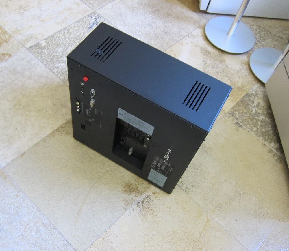 Heimkino: BeoSystem 2 MK3 AV-Processor – Gebraucht aus Trimbach von ELITA-5 3