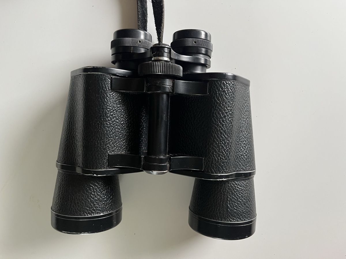 Feldstecher: Feldstecher Vintage – Gebraucht aus Bern von merja_r 4