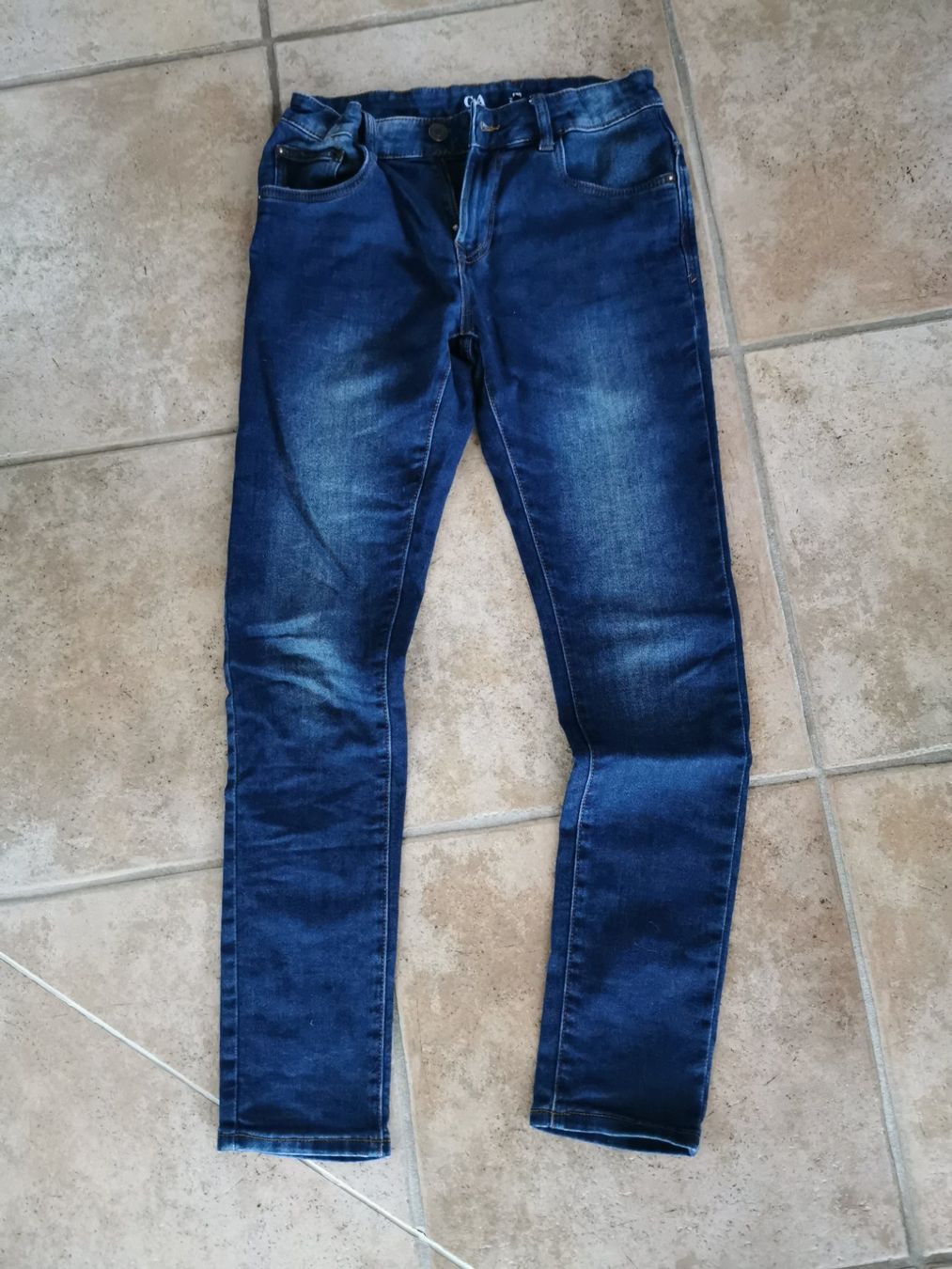 C&A Pantalons: Jeans – D'occasion à Schafisheim par nachteule73
