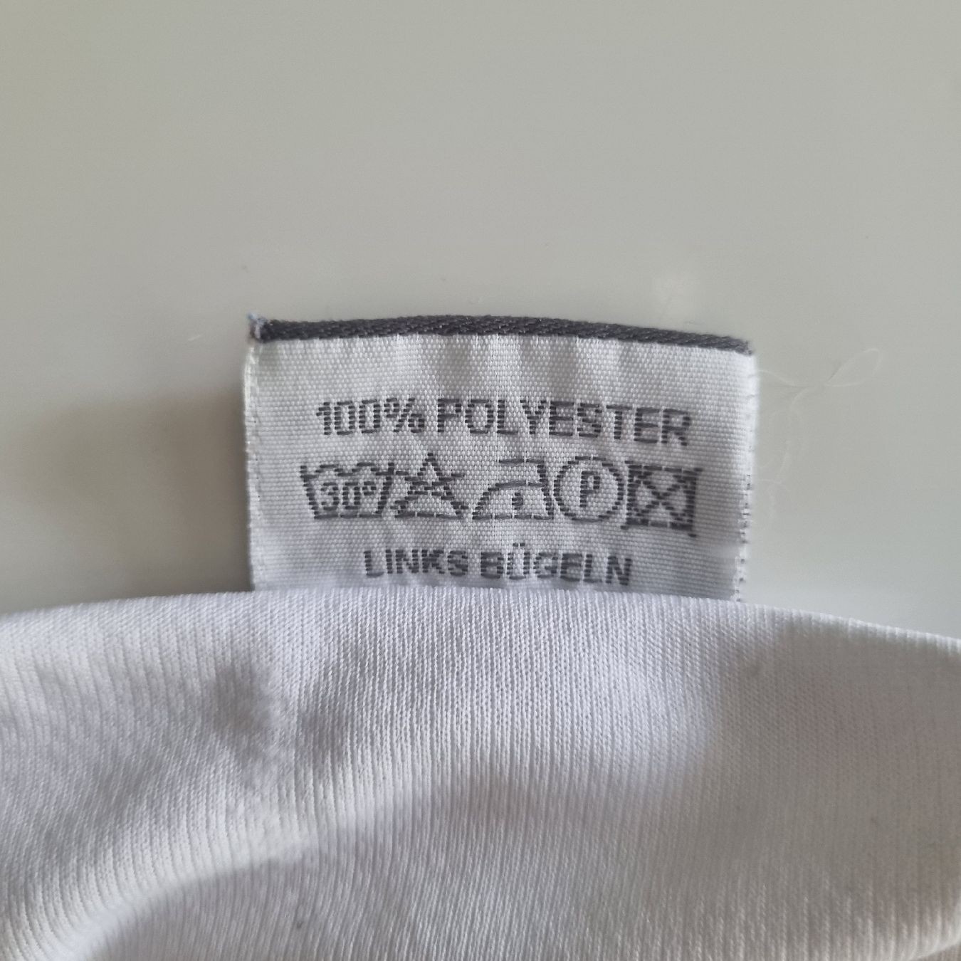 T-shirt: Magliette colorate – Nuovo e nell'imballaggio originale da Biasca venduto da Siosmart 2