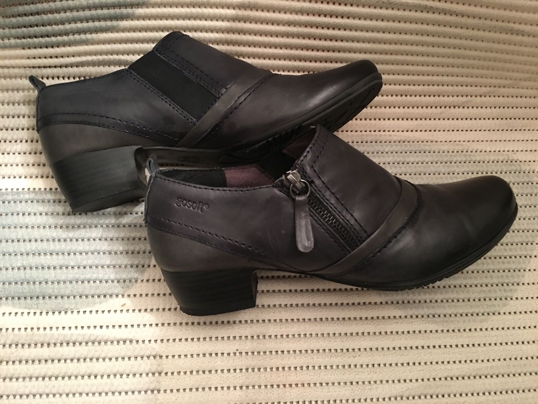 Scarpe da donna: Schuhe Halbschuhe Pumps Gr.38 – Usato da Grenchen venduto da Tirana