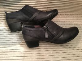 Schuhe Halbschuhe Pumps Gr.38