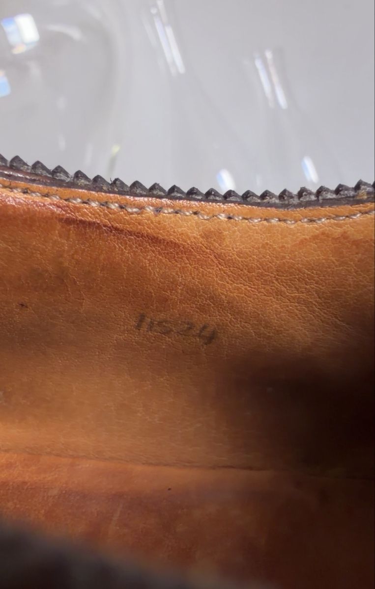 Scarpe da uomo: John Lobb shoes – Nuovo (secondo la descrizione) da Paradiso venduto da viorea 9