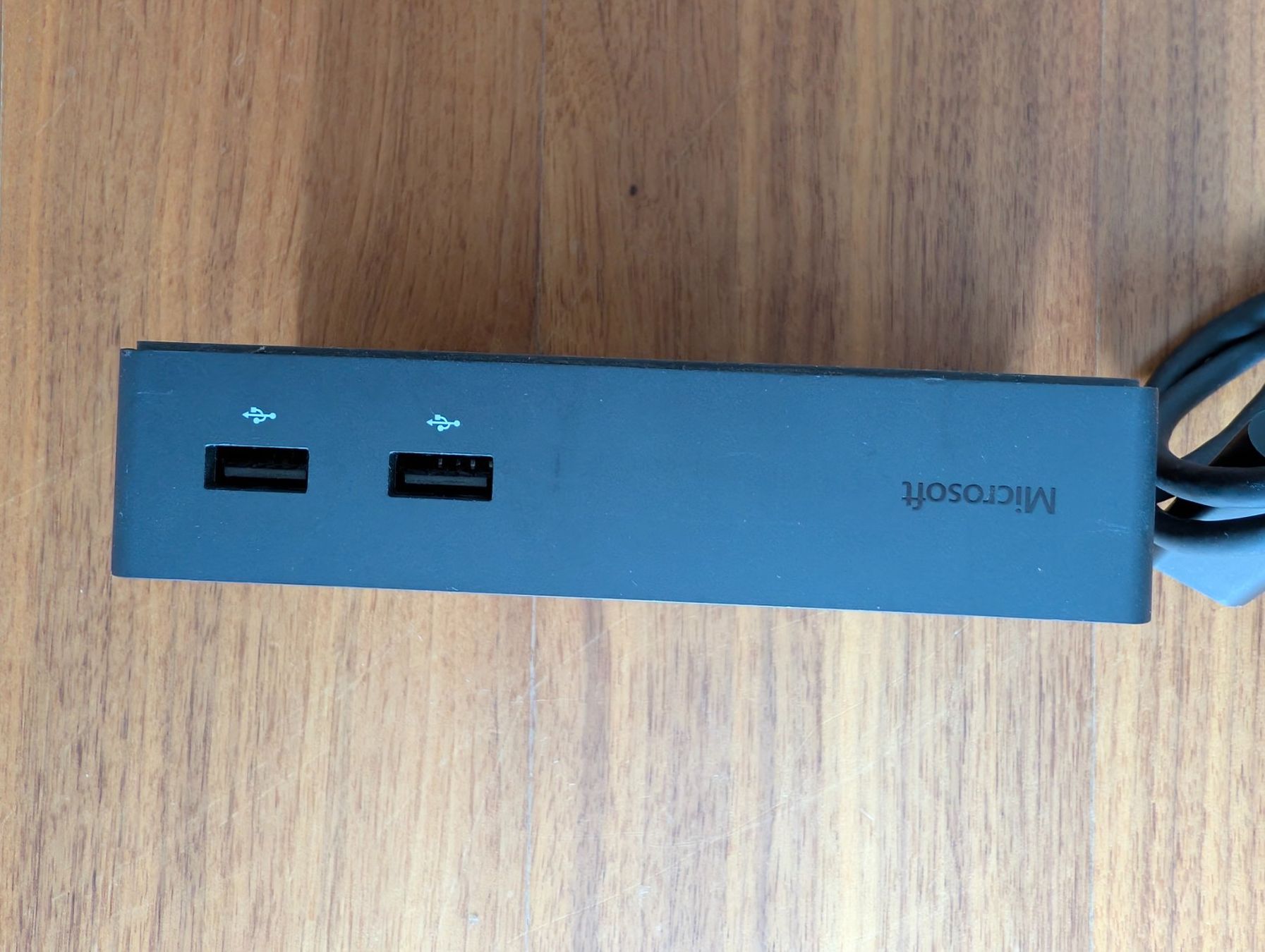 Microsoft Dockingstation: 3x Microsoft Surface Dock Generation 1 – Gebraucht aus Niederweningen von vicyl 4