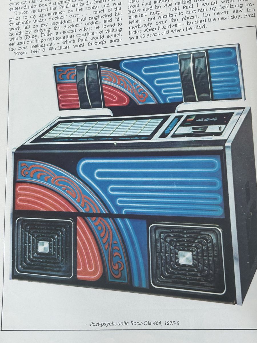 Libri: Juke Box Saturday Night/Collectors Book – Usato da Zumikon venduto da tuna007 5