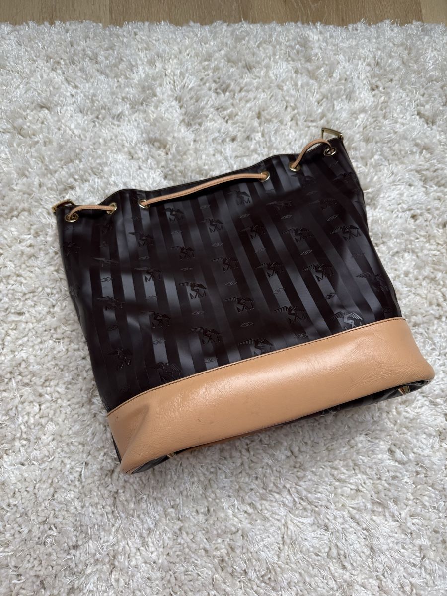 Maison Mollerus Borse da donna: Maison Mollerus Niessen Beuteltasche – Usato da Zürich venduto da NoeS01 5