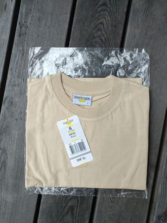 Switcher T-Shirt