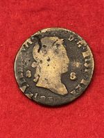 Monnaie Espagne 🇪🇸 1832