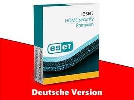 eset HOME Security Premium 4D/3Y