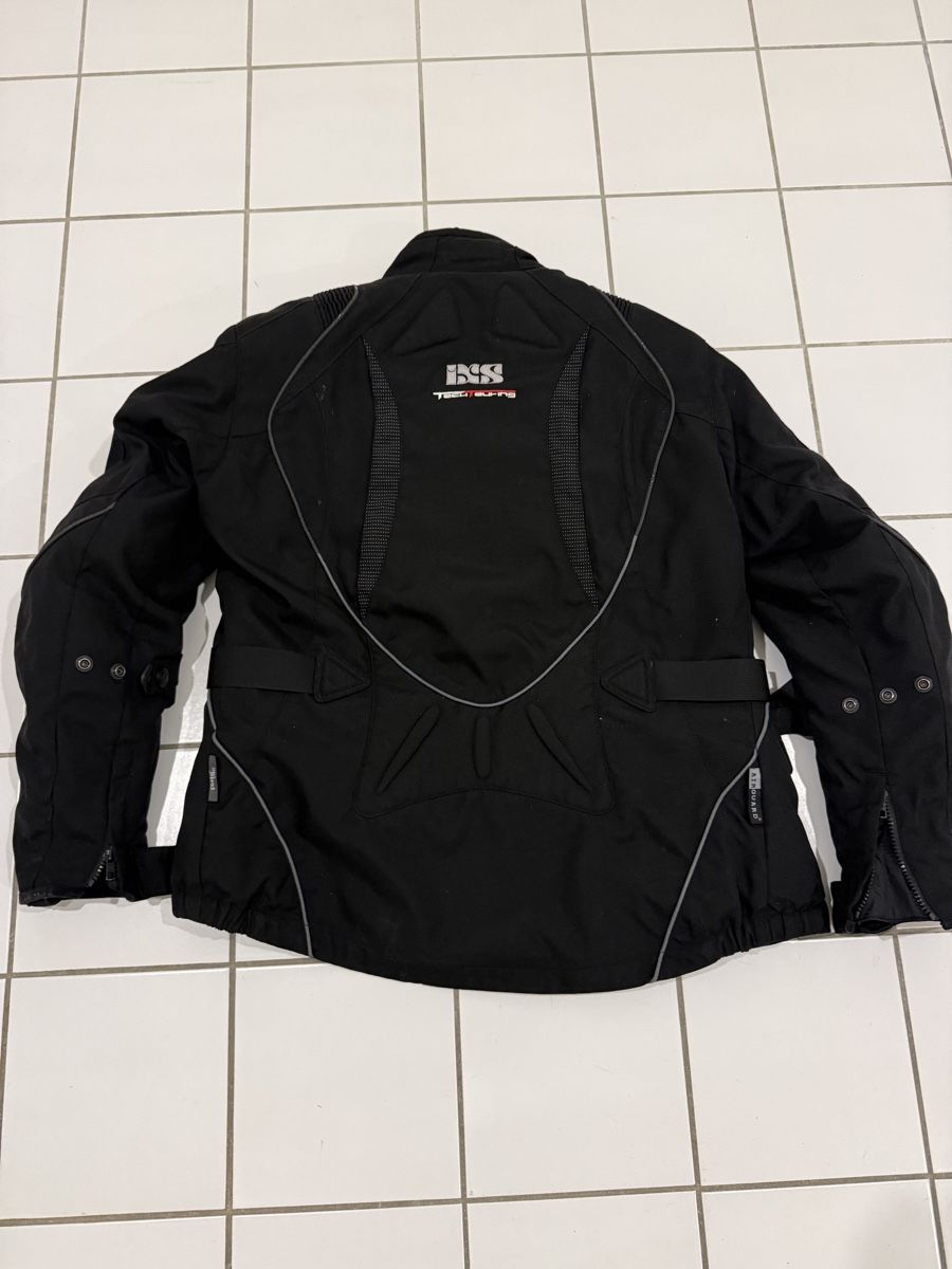 IXS Giacche: Motorradjacke IXS – Usato da Gunzwil venduto da Tschiggi2004 1