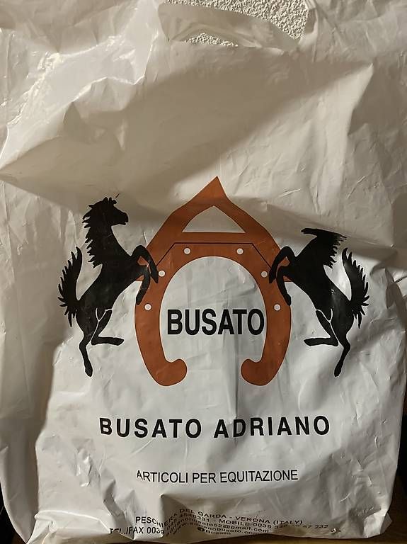 Coperte: Lange Reitchaps zu verkaufen – Usato da Bärau venduto da Sabe_88 3