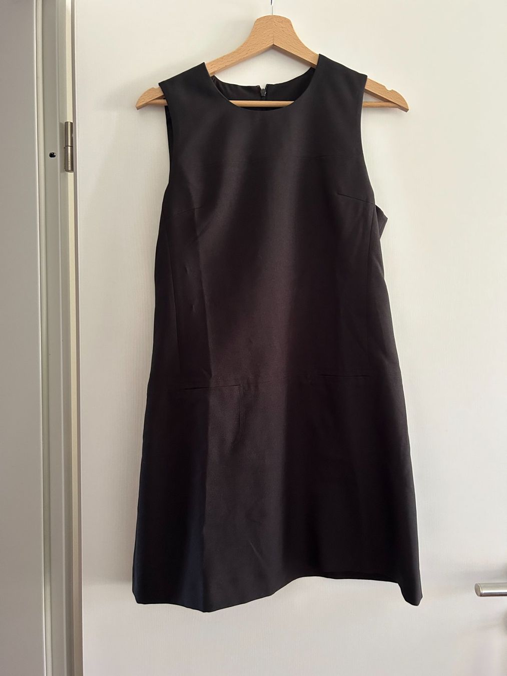 Kookai Vestiti: Schwarzes Kleid, Kookai – Usato da Binningen venduto da Rose_Basel