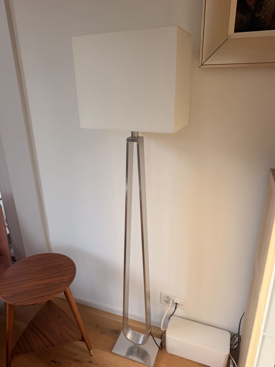 Lampade: Standing lamp – Usato da Zürich venduto da gab_2gvg