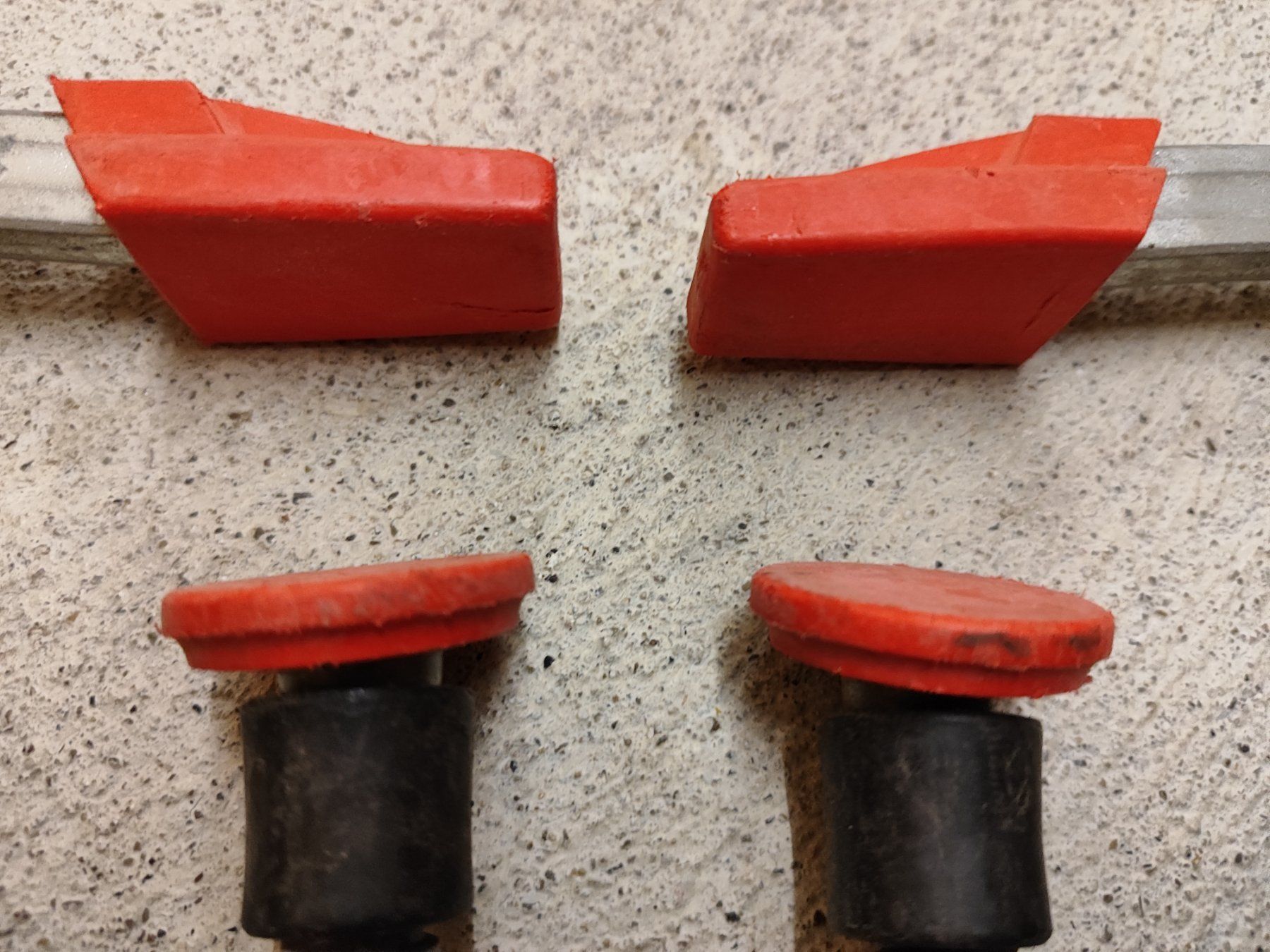 Bessey Alle Werkzeuge: Schraubzwinge Bessey Profi – Gebraucht aus Merenschwand von  6