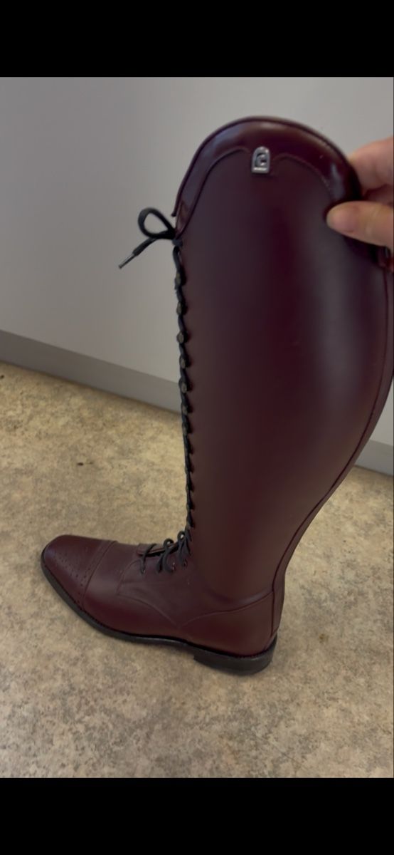 Scarpe da donna: Cavallo Reitstiefel – Nuovo (secondo la descrizione) da Ballwil venduto da cin_v2ym