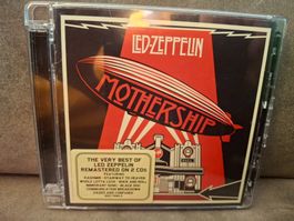 Led Zeppelin – Mothership