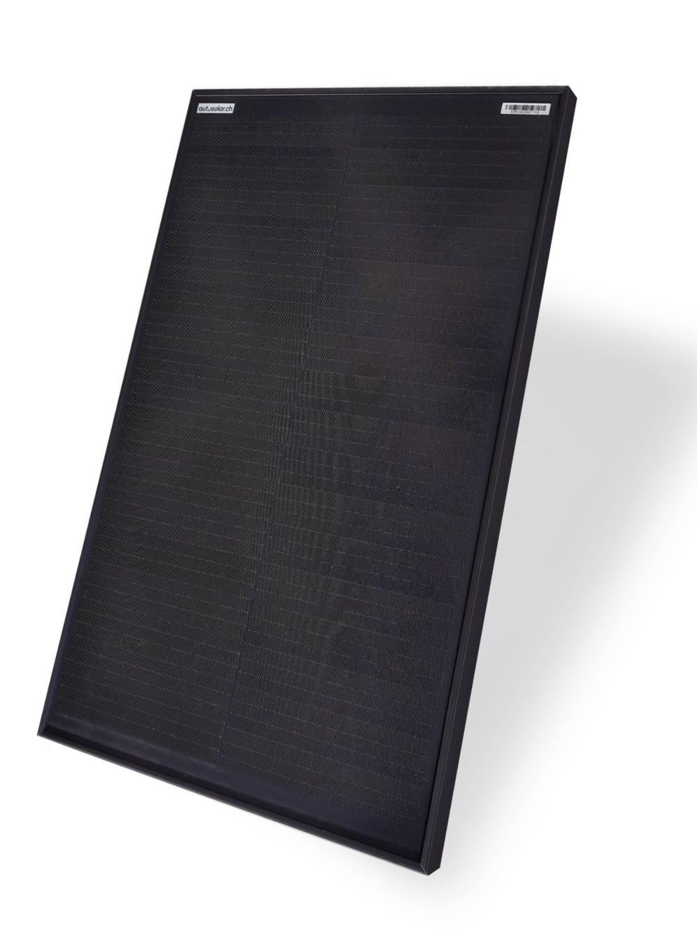 Panneaux solaires: Solarpanel 50W Monokristalin – Neuf (Voir description) à Oetwil am See par AutoSolar 1