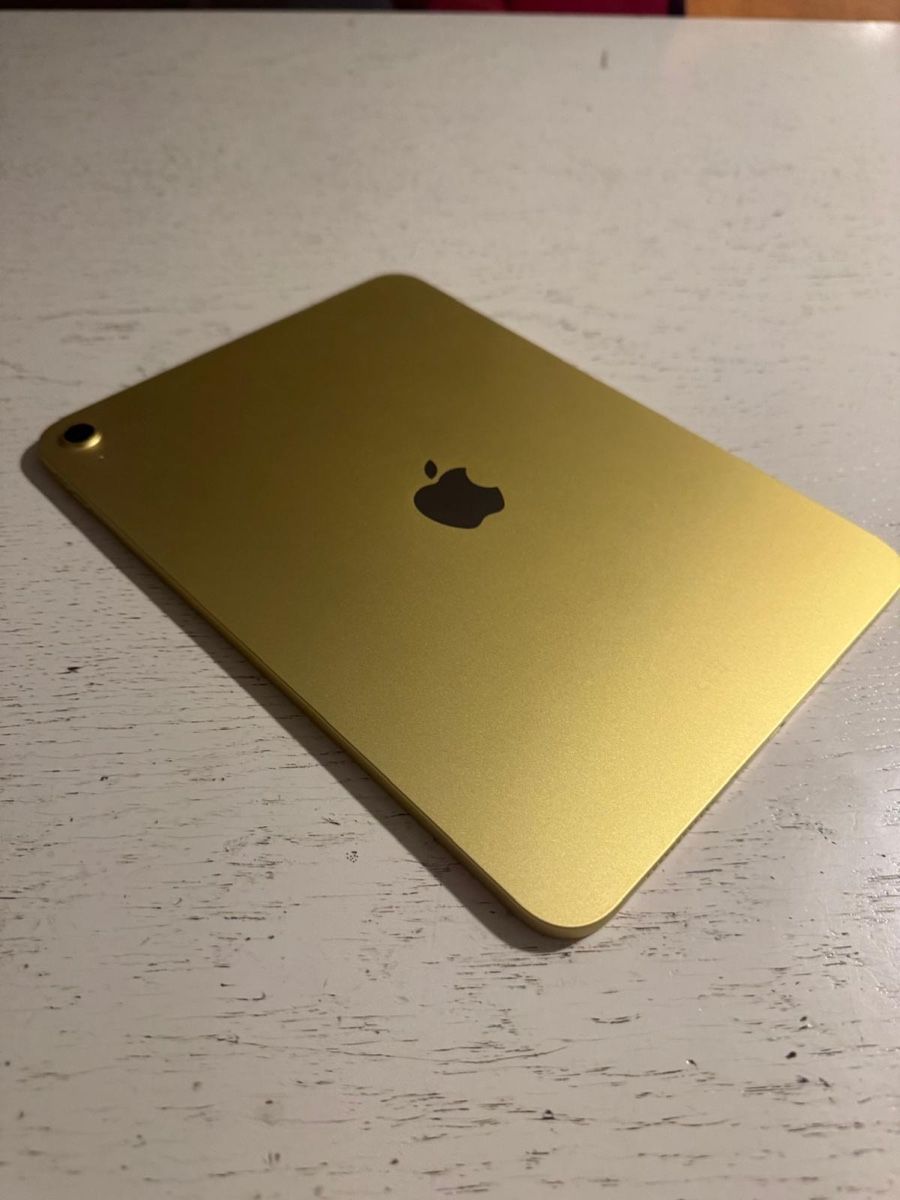 Apple Tablettes PC: Ipad  – D'occasion à Flüelen par kas_gpb7 1