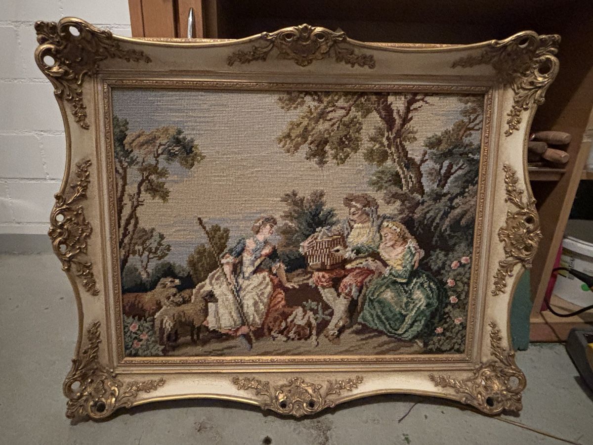 Foto & Immagini: Goblainbild – Usato da Bazenheid venduto da gri_sz89