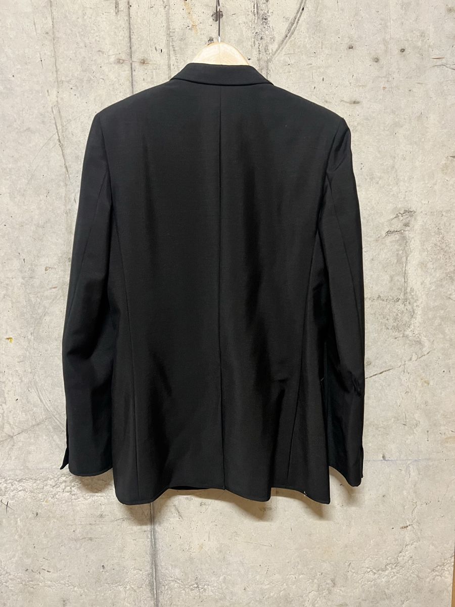 Saint Laurent Giacche: Veste costume Saint Laurent damaged – Difettoso da Chêne-Bougeries venduto da the_cv6t 5