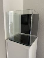 Aquarium Nano Cube White Glass, 30x30x35cm, 30L