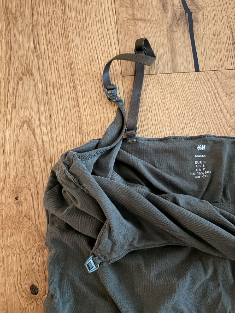H&M Tops: 3 Stillshirts, Grösse S – Gebraucht aus Schwyz von jeannine6032 4