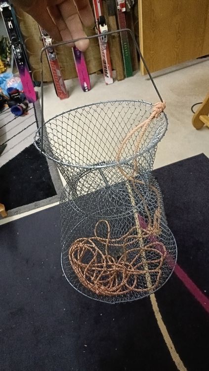 Canne da pesca: Fischerset – Usato da Ennetbühl venduto da Van_Schoch 7
