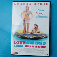 Love wrecked/ Liebe über Bord - Amanda Bynes/ DVD
