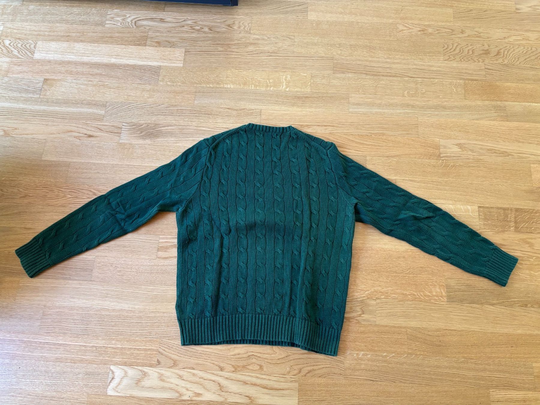 Polo Ralph Lauren Maglioni & Felpe: Polo Ralph Lauren - Pullover – Usato da Luzern venduto da bed_rtf5 1