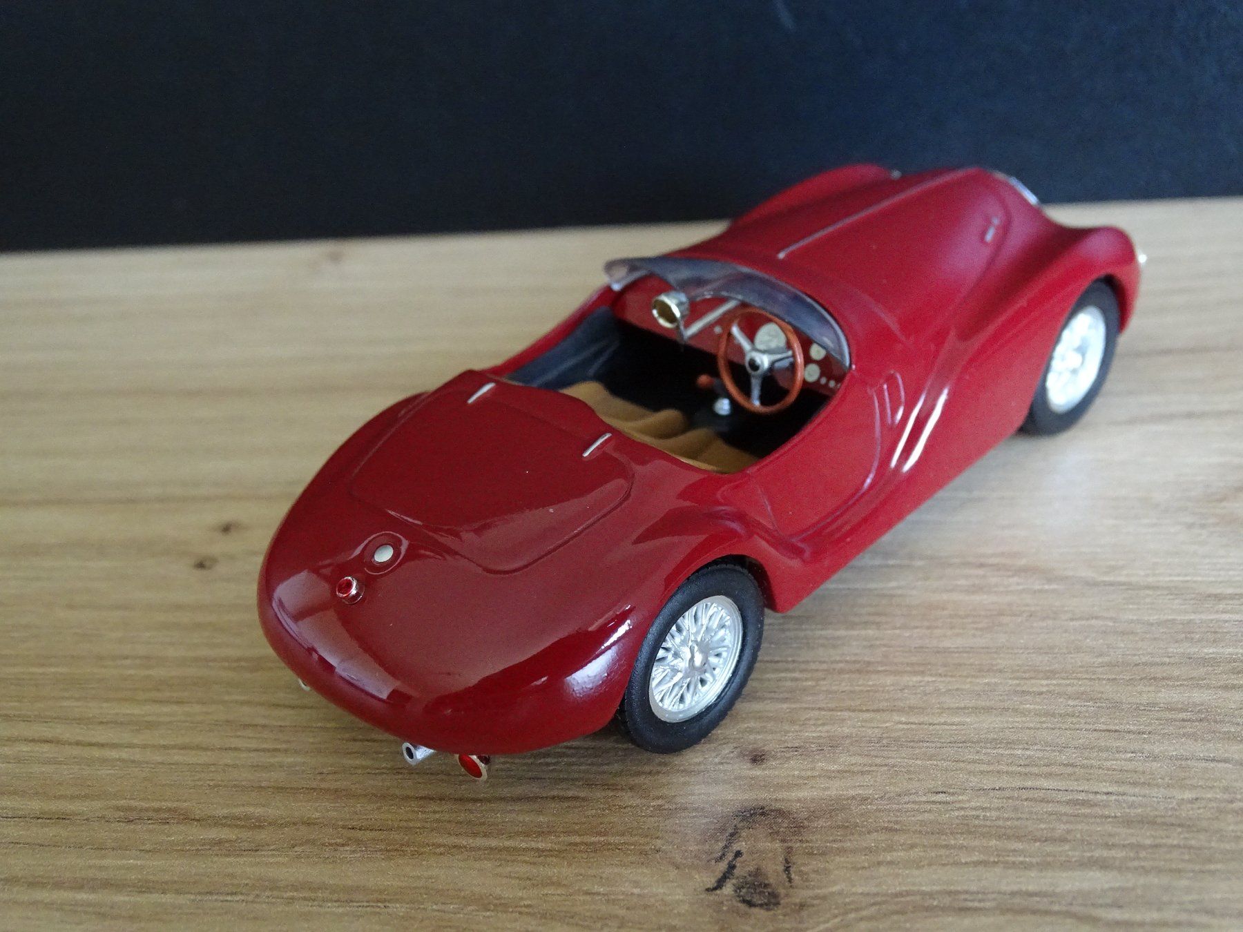 Ferrari Modellini d'auto: Ferrari Auto Avio / Altaya 1/43 – Usato da Bretzwil venduto da Meex 4