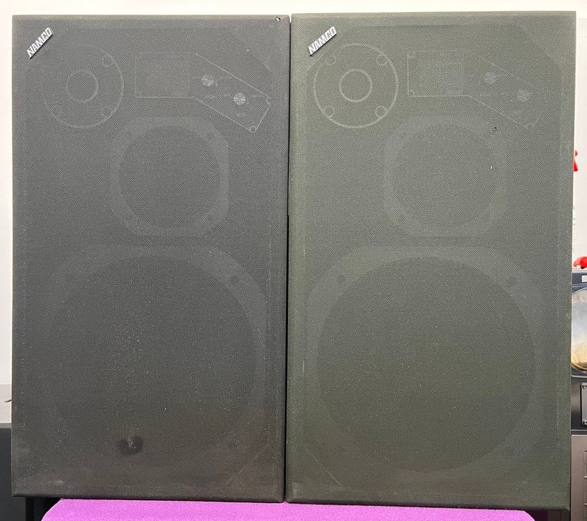 NAMCO NSR 300 (D'occasion) à Bazenheid pour CHF 70 – retrait