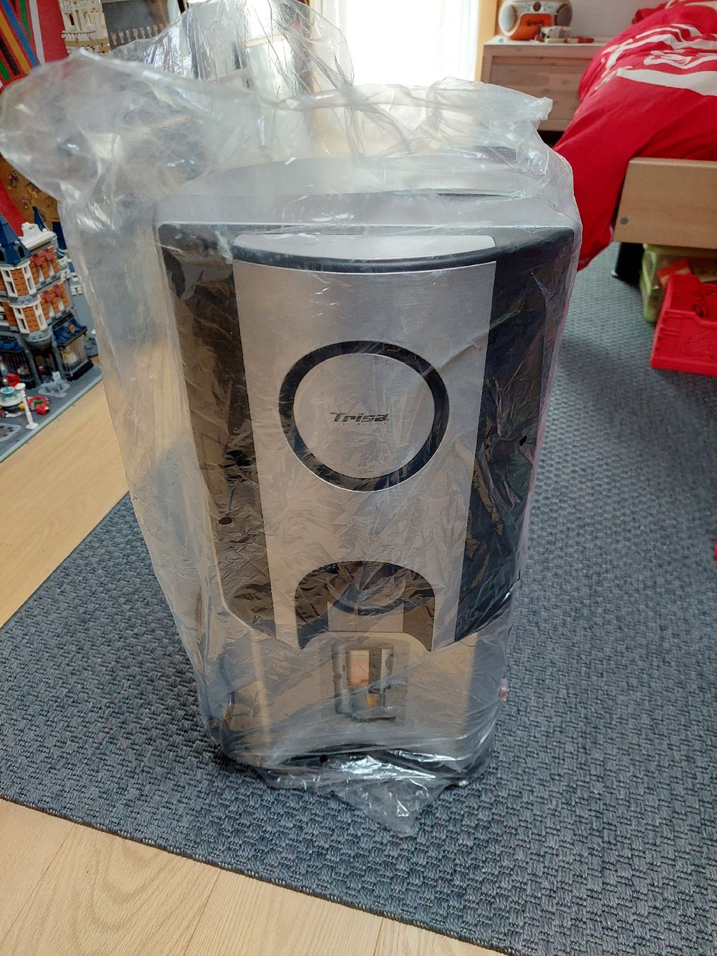 Bevande alcoliche: Trisa Beer Cooler – Usato da Davesco-Soragno venduto da Mr.No 1
