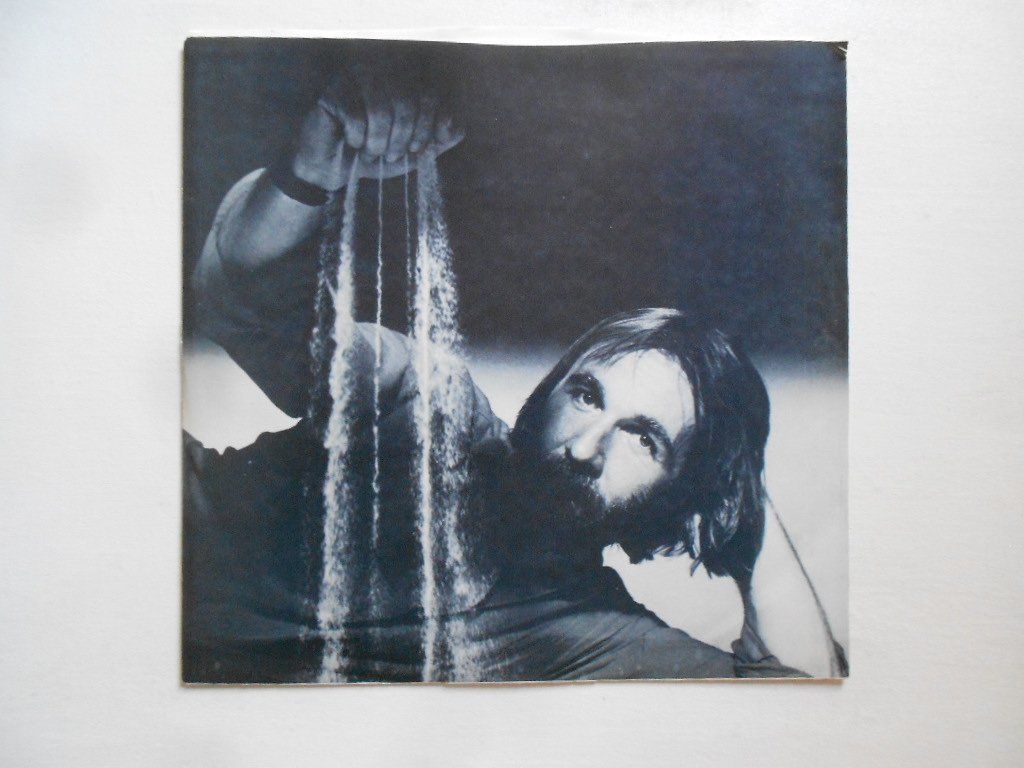 Schallplatten: HERB PETERSEN  -  SANDMAN – Gebraucht aus Bex von Giorgiob 2