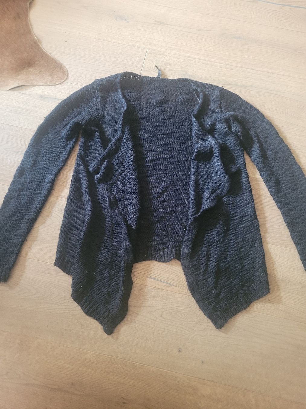 Giacche: cardigan Gr S – Usato da Brienz BE venduto da Zwiback20