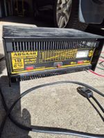 Elektrisches Ueberbrückungsgerät