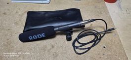 RØDE VideoMic Richtmikrofon