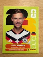 Panini Sticker Joshua Kimmich GER 10 United Edition