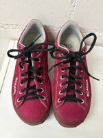 Scarpa Margarita Damen Wanderschuhe Gr 37.5 Rosa – Frühling/