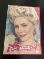 Marie Antoinette by Sofia Coppola dvd