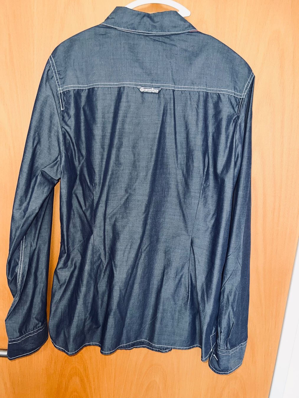 Camicette: Bluse GAASTRA 40/42 neu – Nuovo (secondo la descrizione) da Dornach venduto da samuti 6