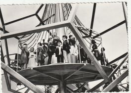 EXPO Laudanne 1964