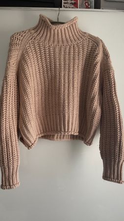 H&M Pullover rosa