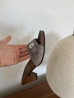 y2k Pantoletten/ Schuhe mit Absatz 