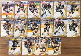 Sportzoo 25/26 - HC Lugano