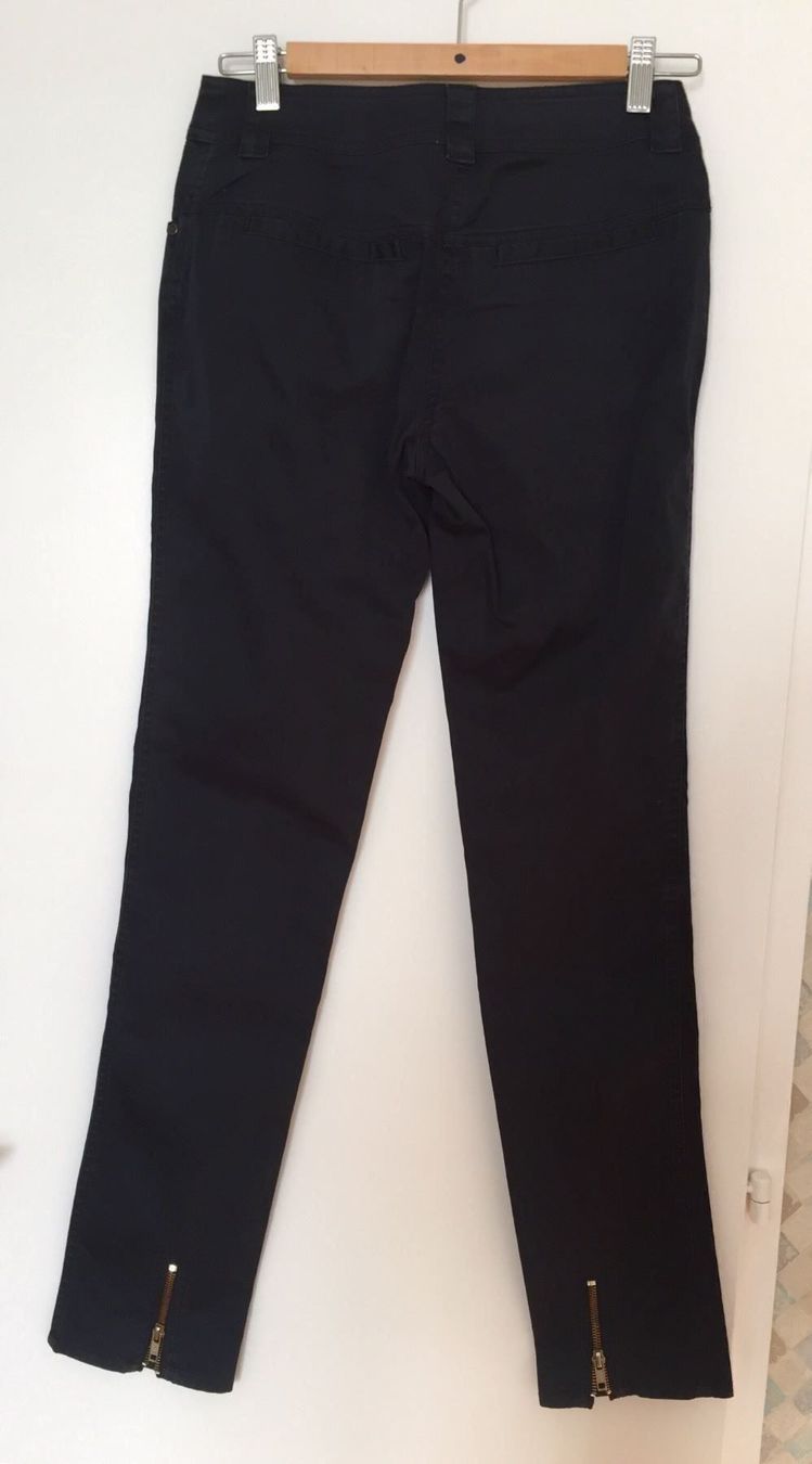 Jeans: Pantalon taille 34-36 – Usato da Thônex venduto da AneleManele 2