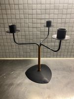 Kerzenständer Vintage Dänisch 60er Laurids Lonborg Design