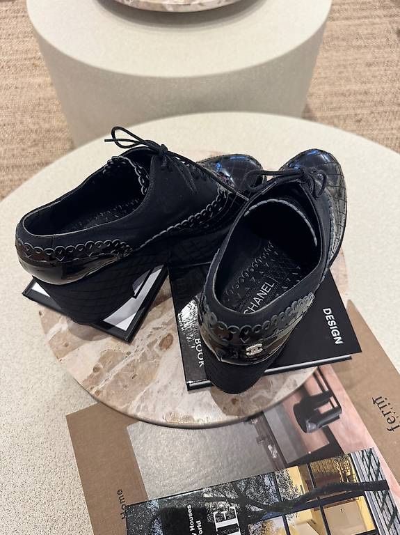 Chanel Scarpe da donna: CHANEL LOAFERS – Nuovo (secondo la descrizione) da Schwyz venduto da bofb 1