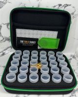 Premium Goldbox XL The Gold Family